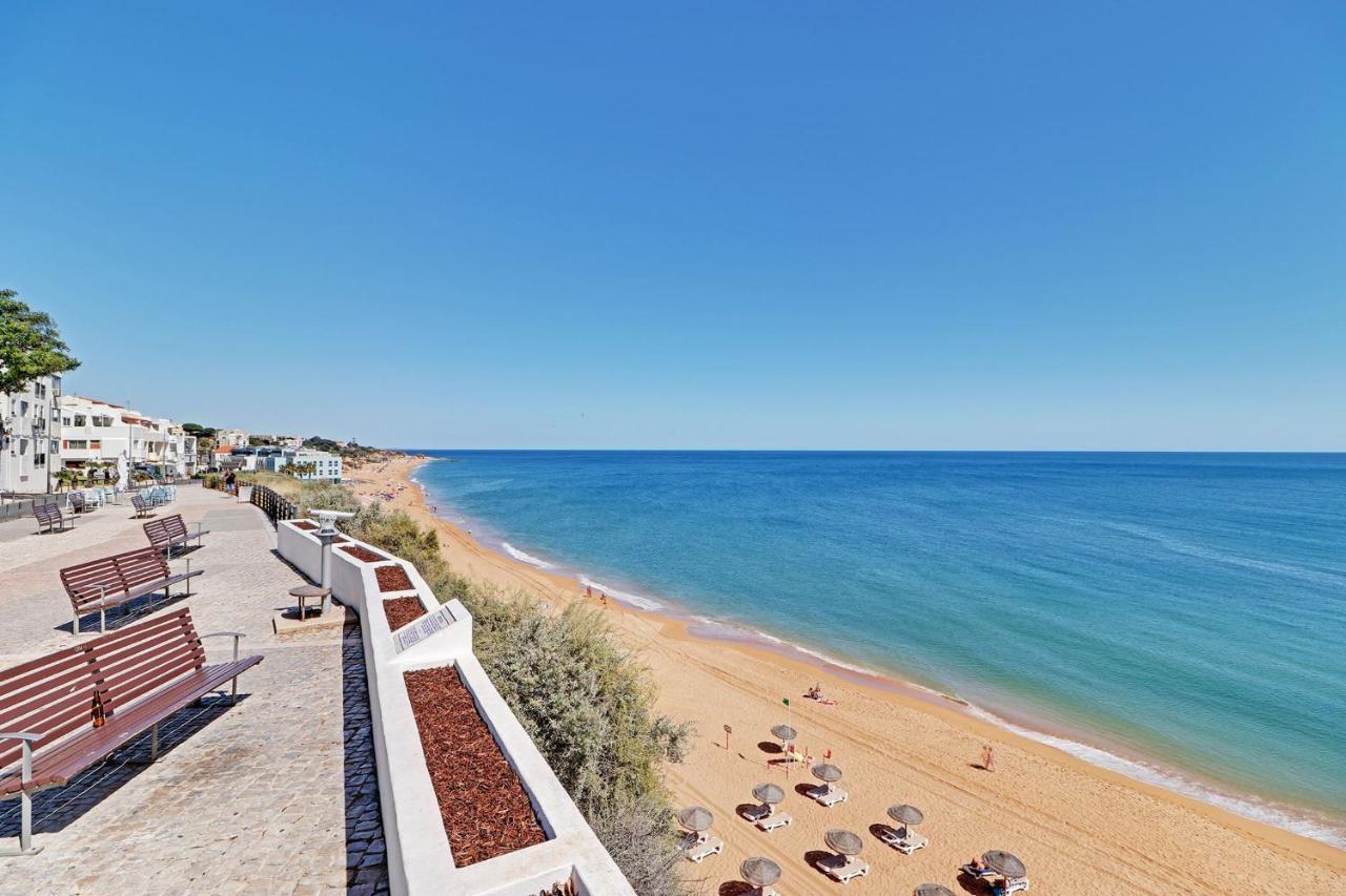 דירות Albufeira Ocean View By Homing מראה חיצוני תמונה